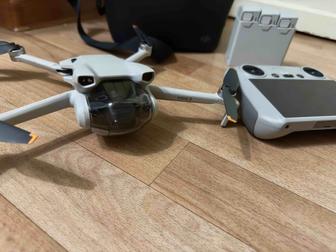 Продам Дрон Dji mini 3 fly more combo