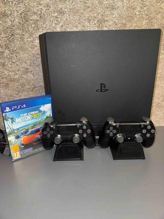 Продам PS 4pro