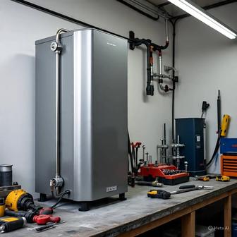 Котлы Navien монтаж ремонт профилактика чистка