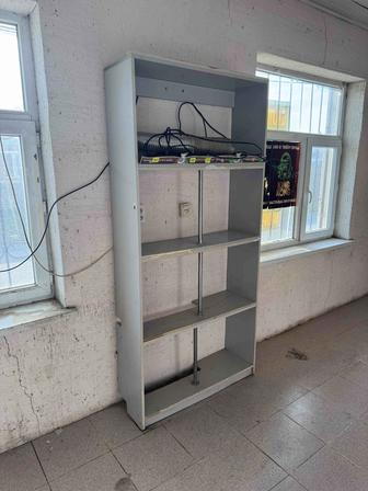 Полки для магазина