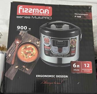 мултиварка