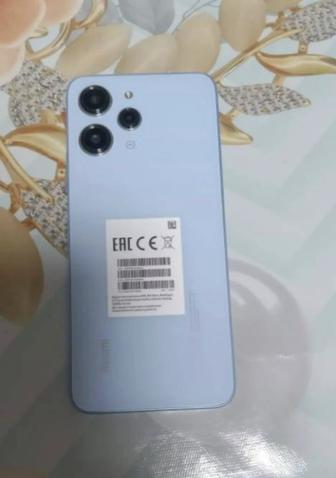 Xiaomi Redmi 12. 256Gb
