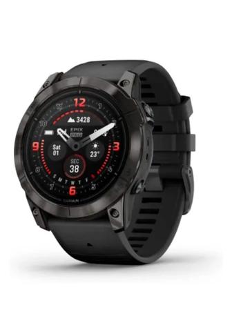 Garmin Epix Pro gen2 51мм