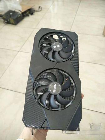 Видеокарта Asus CMP 40HX