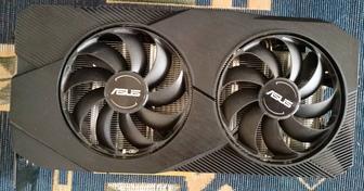 Видеокарта Asus CMP 40HX