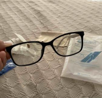 Графеновые очки