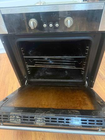 Отдам духовку
