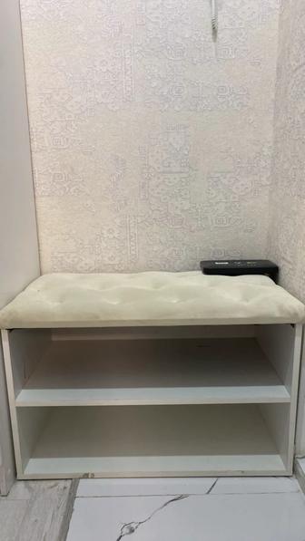 Продам обувницу