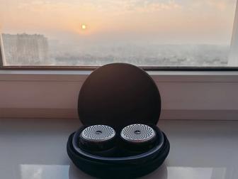 Наушники Mercedes Benz GL-Class X166 (GL/GLS) (2012 - 2019)