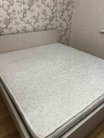 Матрац ортопедическое