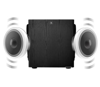 JBL ht ps300 сабвуфер