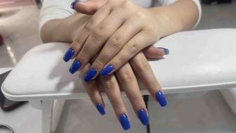 мастер маникюра и педикюра