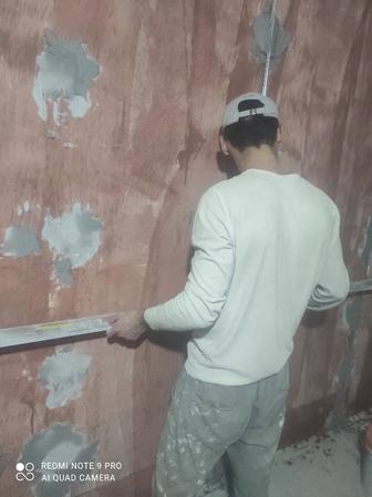 Ремонт квартир под ключ