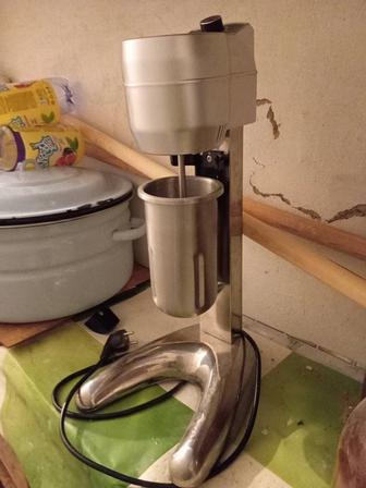 Коктейль аппарат