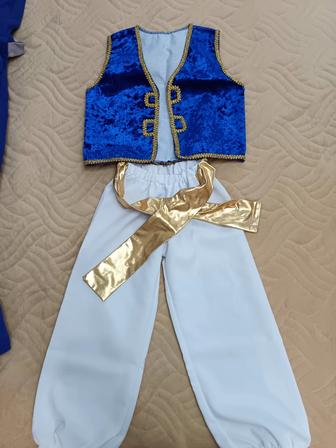 Детские костюмы