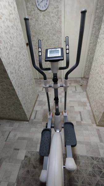 Эллиптический тренажёр продаю