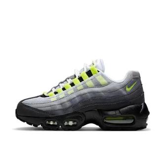 Кроссовки Nike air max 95