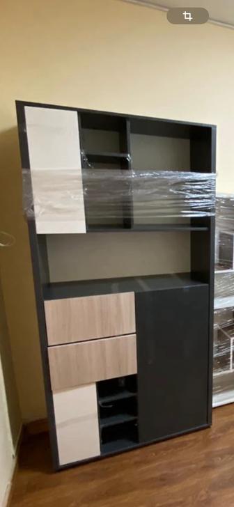Продам стеллажи