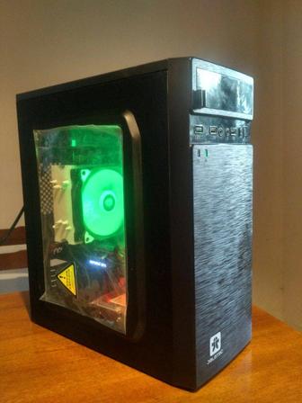 Продам компьютер