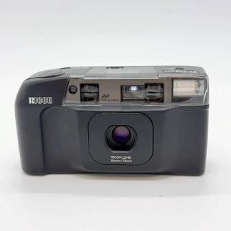 Ricoh RT 550 Date