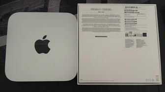 M1 Mac Mini 8/512