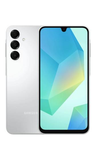 Новый смартфон Samsung Galaxy А16 128 gb, в заводской упаковке, с гарантией