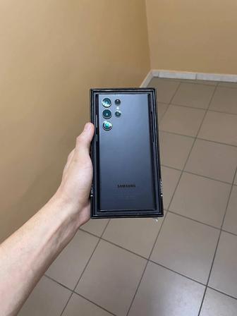 Samsung S22 Ultra