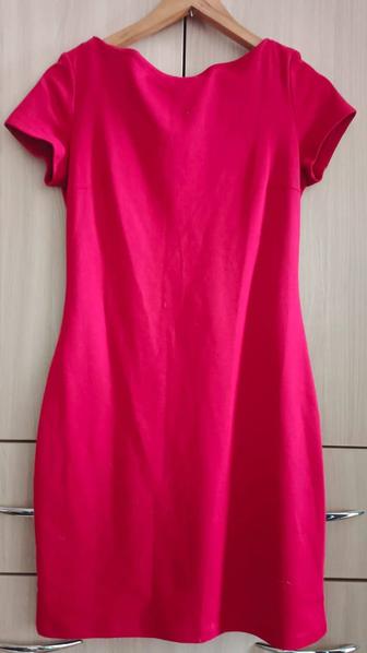 Женское платье, блузка