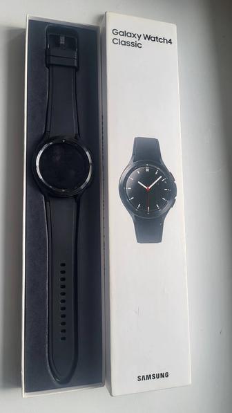 Продам Galaxy watch 4 classic