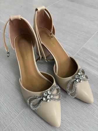 Продам туфли