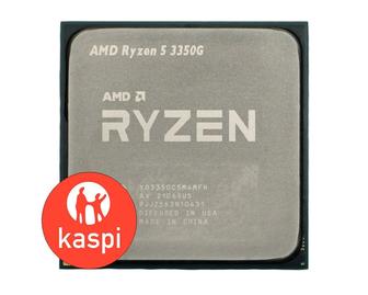 Ryzen 5 PRO 3350G 3.60GHz. AM4 Алматы