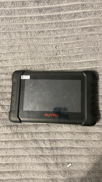 Продам диагностику AUTEL MaxiCheck Mx808