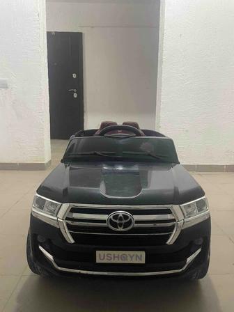 Продается детская машина