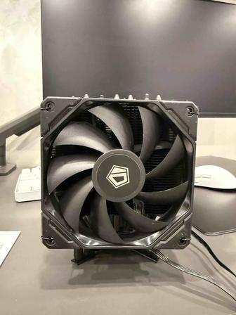 Кулер ID-COOLING SE-207-XT