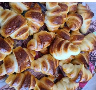 Домашняя выпечка