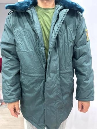 Военный повседневный куртка