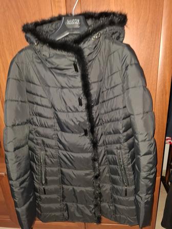 Продам куртку димесезон