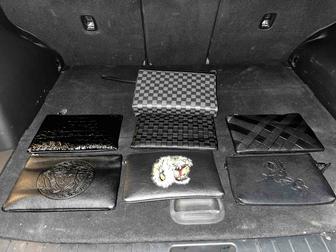 Клатч, барсетка