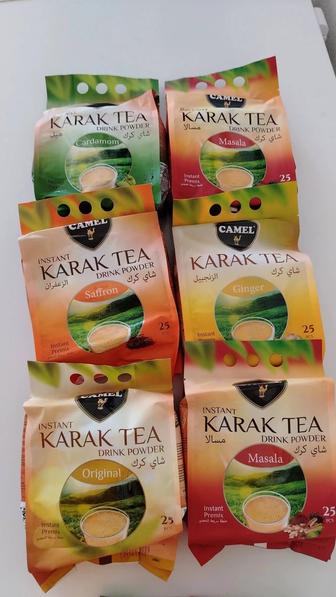 Карак чай 160тг шт