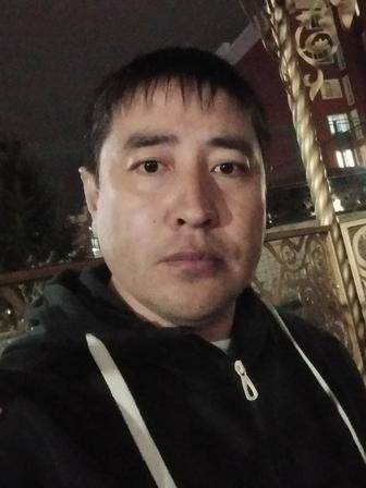 Водитель категория B