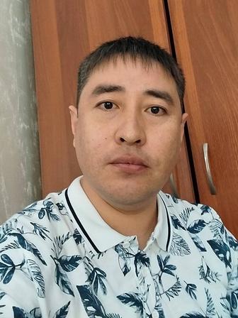 Водитель категория B