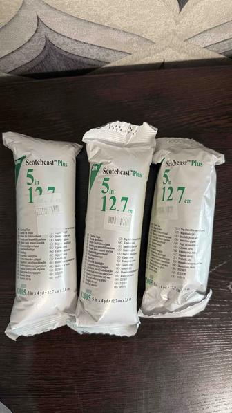 Продам Scotchcast plus