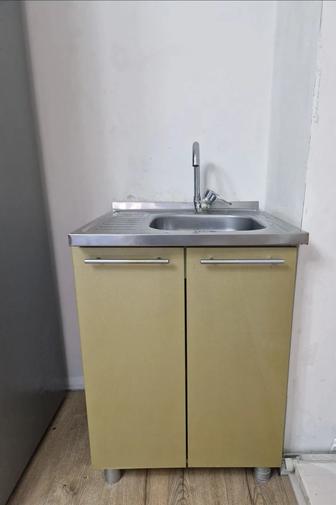 Раковина рабочая для кухни