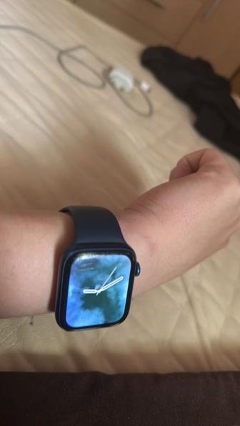 Apple Watch