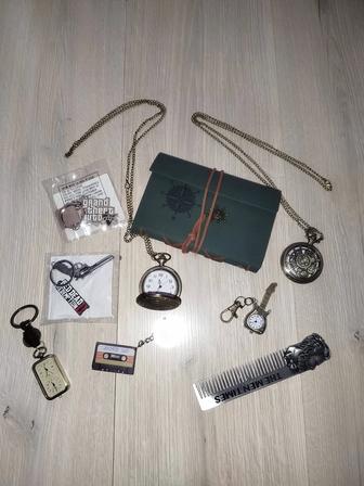 Комплект аксессуаров