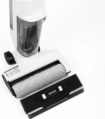 Пылесос NEXME G10 Pro белый