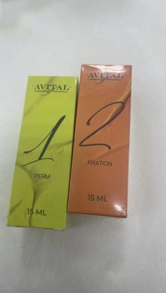 Составы для ламинирования ресниц и бровей