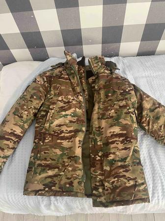 Военная экипировка