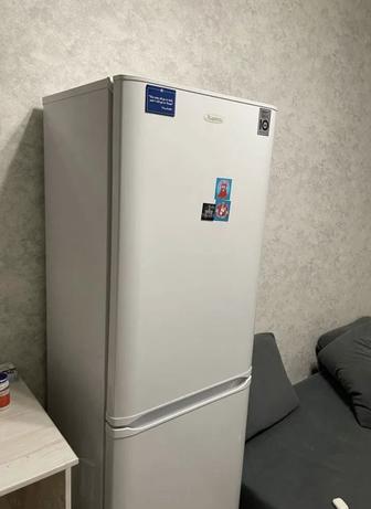 Холодильник бирюса