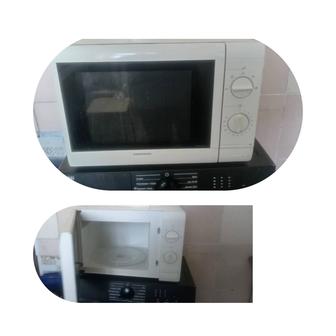 Продам микроволновку